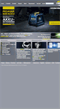 Mobile Screenshot of hbs-info.de